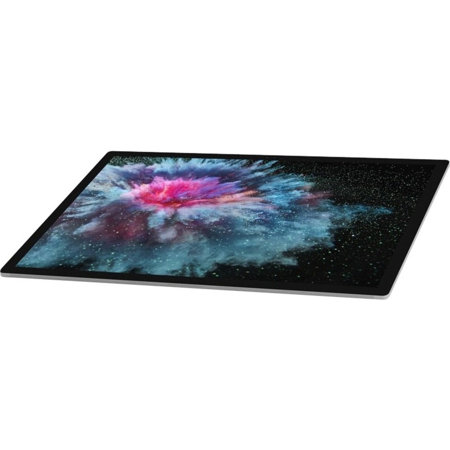 Microsoft Surface Studio 2 All-in-One Computer - Intel Core i7 7th Gen i7-7820HQ - 16 GB - 1 TB SSD - 28 Touchscreen - Desktop - Platinum Silver" LAH-00001