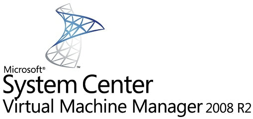 Microsoft System Center Virtual Machine Manager 2008 R2 Client Ml, Alng, Olv-D, Ap, 1U 1 License(S) Multilingual