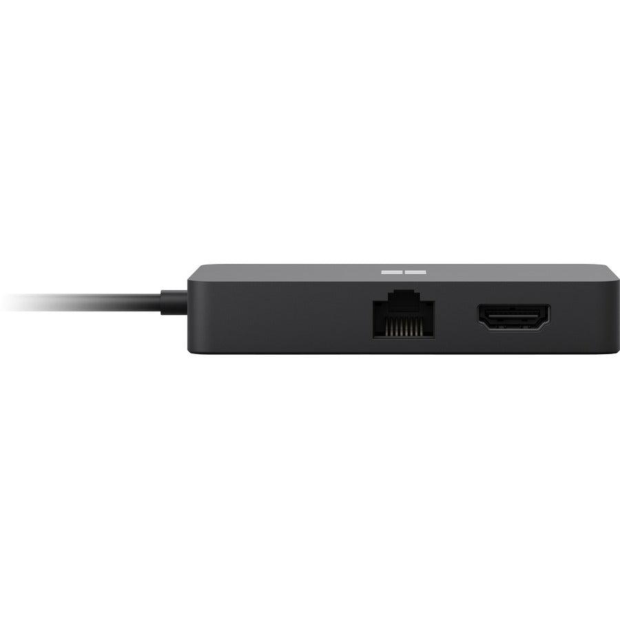 Microsoft Usb-C Travel Hub