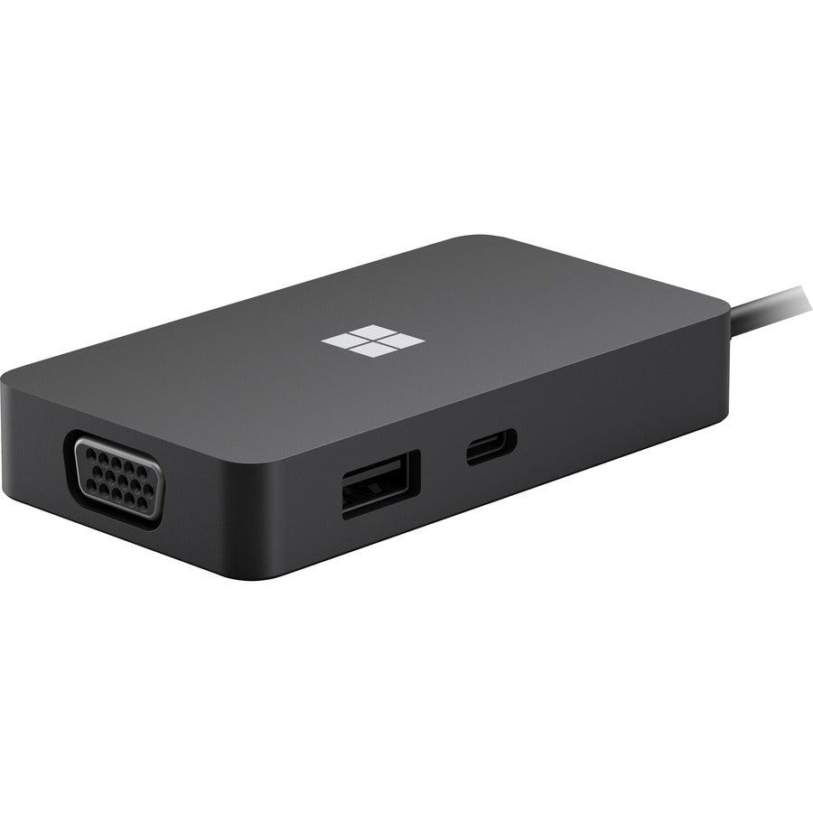 Microsoft Usb-C Travel Hub