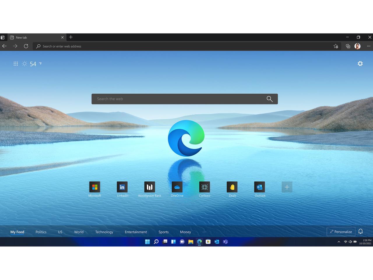 Microsoft Windows 11 Pro 64-Bit - Oem FQC10529