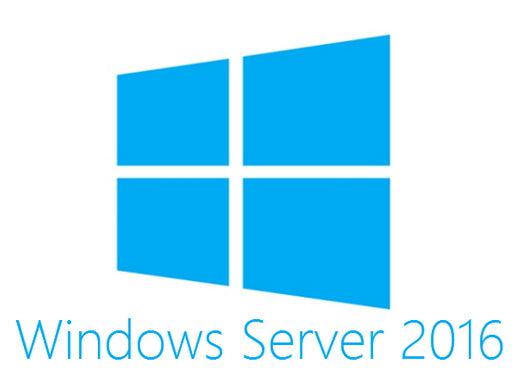 Microsoft Windows Server Datacenter Core 2016 1 Year(S)