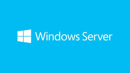 Microsoft Windows Server Open Value License (Ovl) 16 License(S)