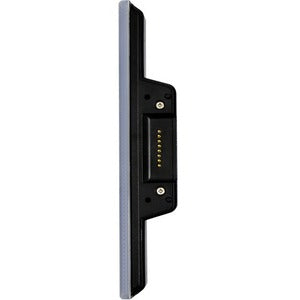 Mimo Monitors Adapt-IQV 10.1 Digital Signage Tablet with LEDs - RK3288 w/Light Bars" MCT-10HPQ-POE-2LB