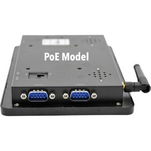 Mimo Monitors MCT-70HPQ-POE Rugged Tablet - 7 Full HD - ARM Cortex A17 - 2 GB - 8 GB Storage - Android 8.1 Oreo"