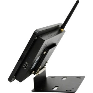 Mimo Monitors MCT-70HPQ-POE Rugged Tablet - 7 Full HD - ARM Cortex A17 - 2 GB - 8 GB Storage - Android 8.1 Oreo"