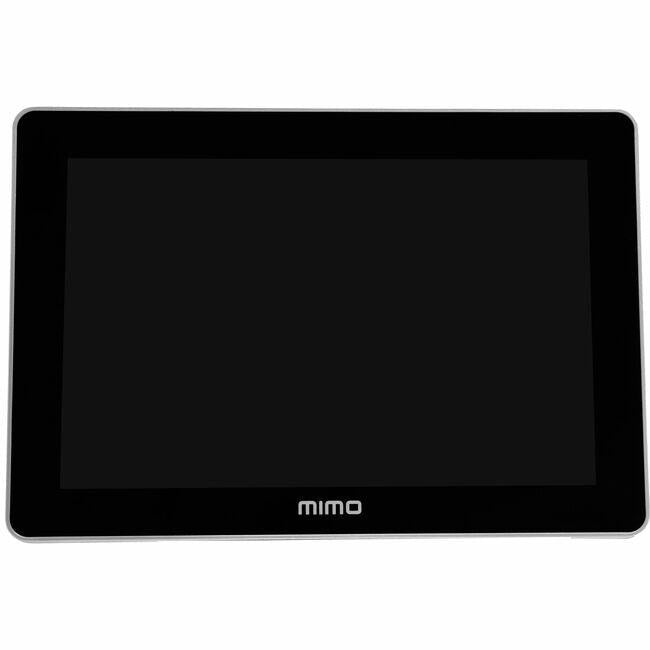 Mimo Monitors Vue Hd Um-1080C-G 10.1" Lcd Touchscreen Monitor - 16:10