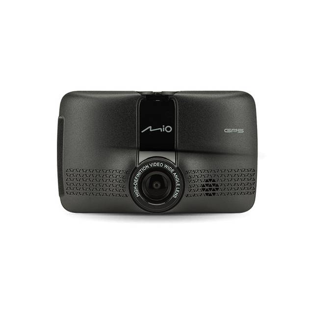 Mio Mivue 731 Car Dash Camera 1920 X 1080P@30Fps 2.7 Inch Display