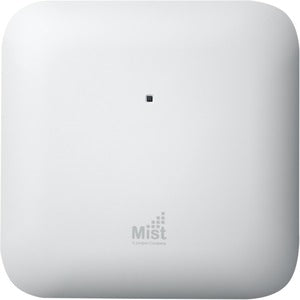 Mist 802.11ax 8.30 Gbit/s Wireless Access Point MIST-AP43-2S-3Y