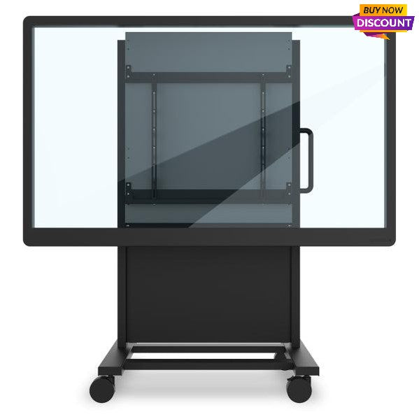 Mobile Cart Height Adjustable - ViewSonic BalanceBox 650-130 | TechSoft VB-BLM-005