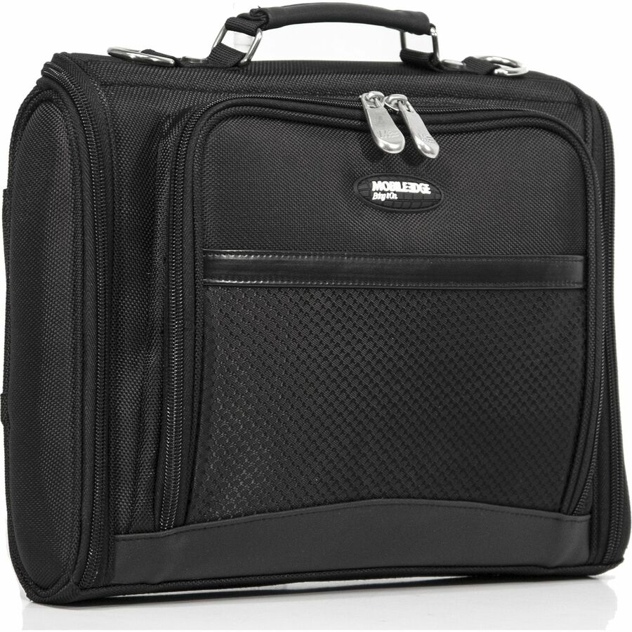 Mobile Edge Meen214 Notebook Case 38.1 Cm (15") Briefcase Black