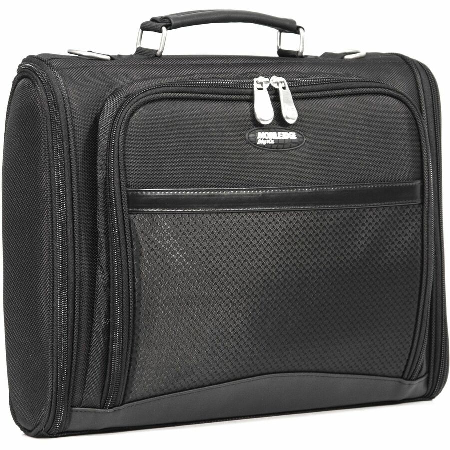 Mobile Edge Meen216 Notebook Case 40.6 Cm (16") Backpack Case Black