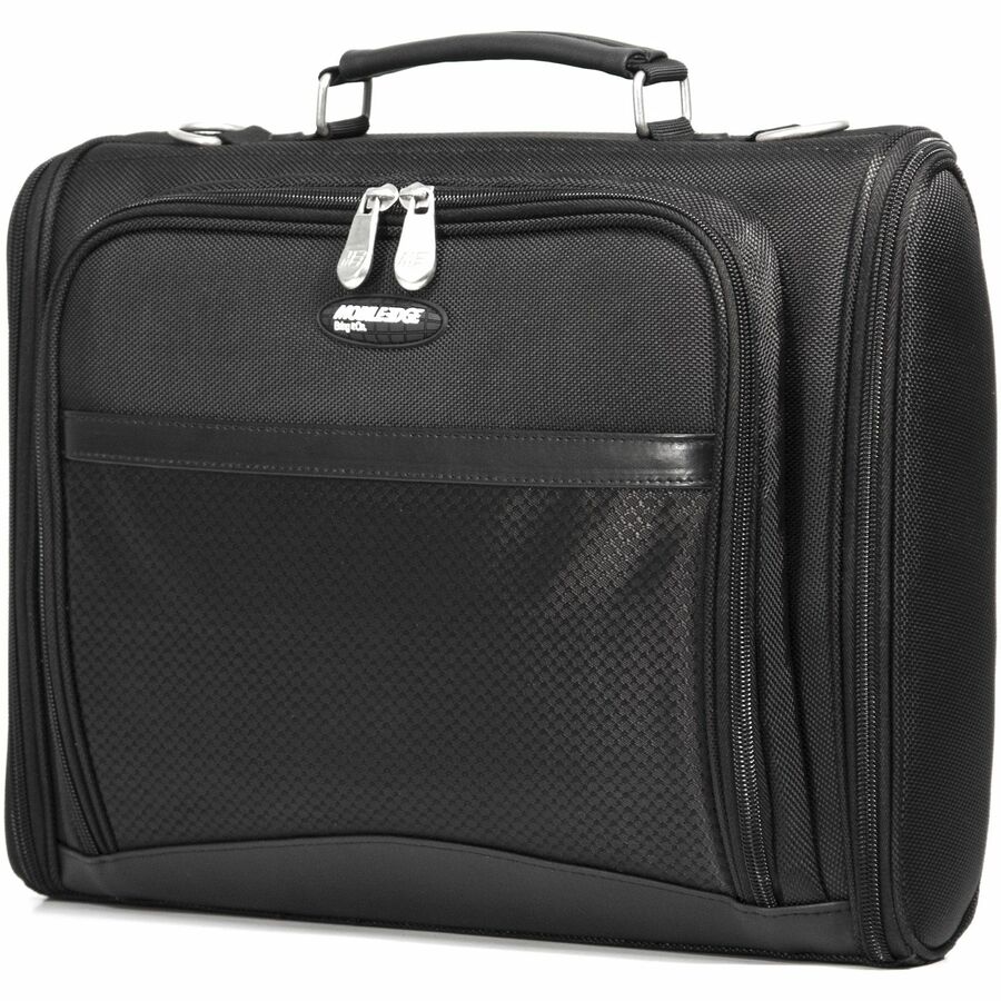 Mobile Edge Meen216 Notebook Case 40.6 Cm (16") Backpack Case Black
