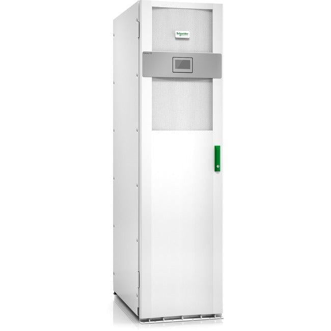 Modular UPS 15kW 208V - Schneider Galaxy VS N+1 Redundancy | TecISoft GVSUPS15KR0B5FS