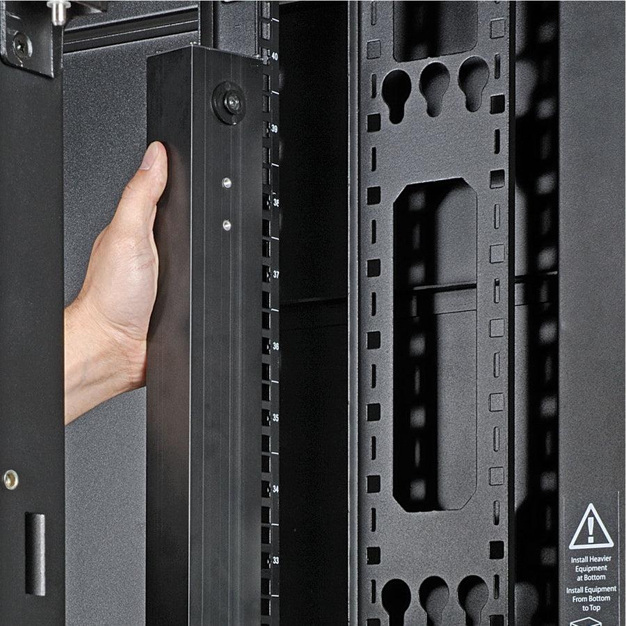 Monitored PDU - 1.9kW Single-Phase LX Platform Interface | Tripp Lite PDUMNV20LX