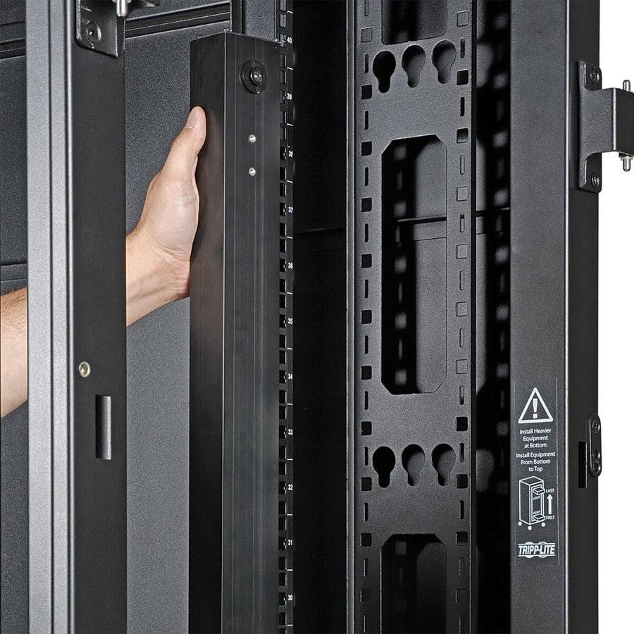 Monitored PDU Single-Phase 3.7kW - Eaton PDUMNV20HVLX LX Platform
