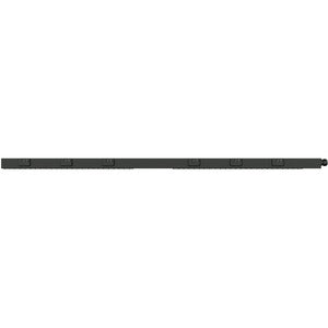 Monitored Rack Power Distribution Unit - 22.2kVA Vertical PDU | Tecisoft PX3-1135U-E2N1Q1V2