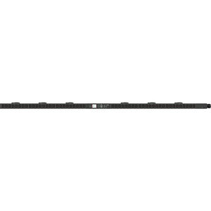 Monitored Rack Power Distribution Unit - 22.2kVA Vertical PDU | Tecisoft PX3-1135U-E2N1Q1V2