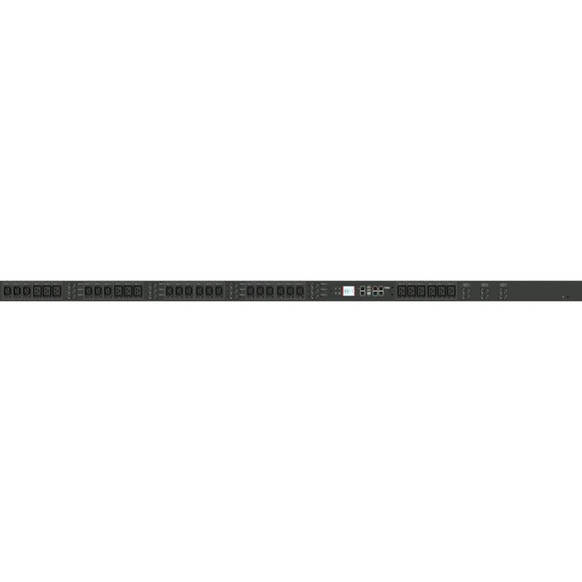 Monitored Switched Power Distribution Unit - Raritan PX3 Series | TecISoft PX3-5130YU-M10O1V2