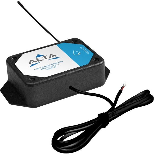 Monnit ALTA Wireless Water Detect Sensor - AA Battery Powered MNS2-9-W2-WS-WD-L03