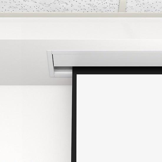 Motorized Projection Screen Da-Lite Advantage Electrol 69x110" - TecISoft 34520LS