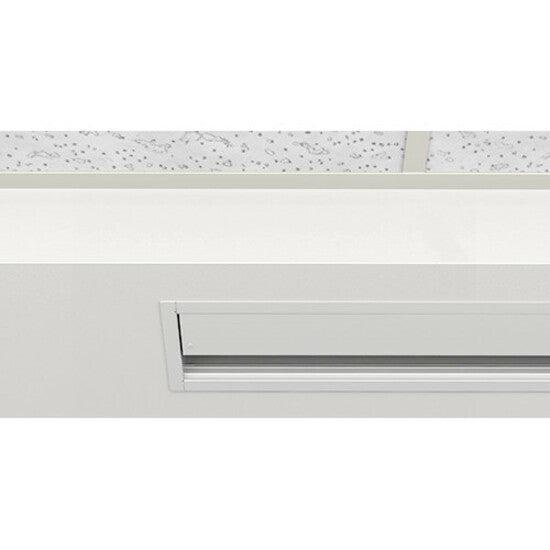 Motorized Projection Screen Da-Lite Advantage Electrol 69x110" - TecISoft 34520LS