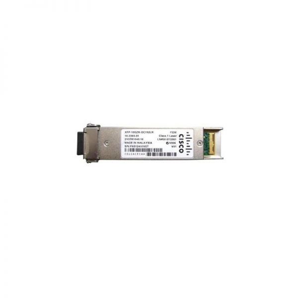 Netpatibles-IMSourcing DS XFP-10GZR-OC192LR-NP XFP Module