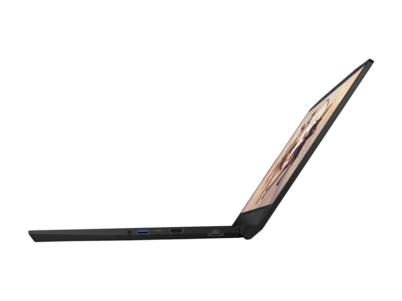 Msi - 15.6" 144 Hz Ips - Intel Core I7 11Th Gen 11800H (2.30Ghz) - Nvidia Geforce Rtx 3050 Ti Laptop Katana Gf66 11Ud-600