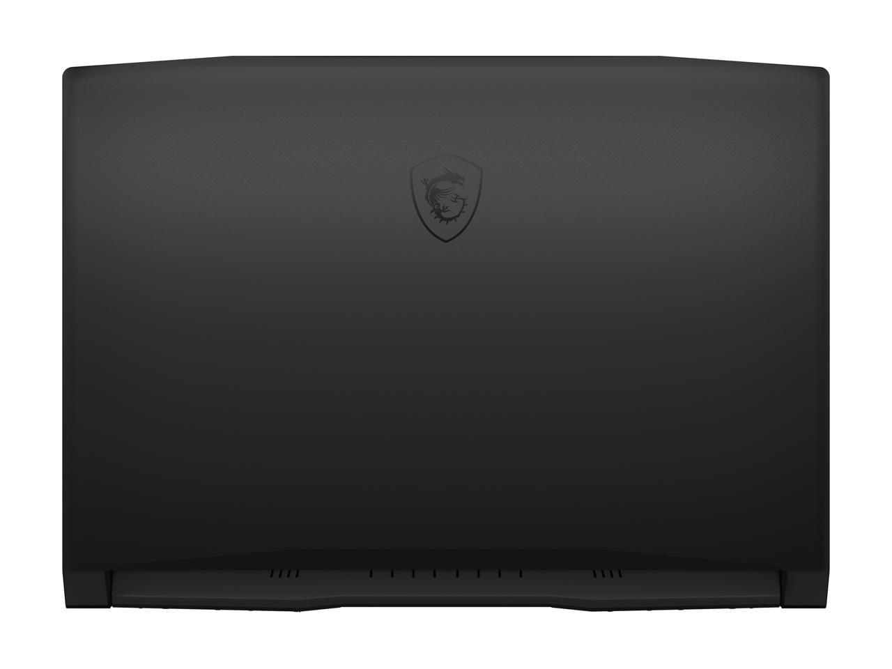 Msi - 15.6" 144 Hz Ips - Intel Core I7 11Th Gen 11800H (2.30Ghz) - Nvidia Geforce Rtx 3050 Ti Laptop Katana Gf66 11Ud-600