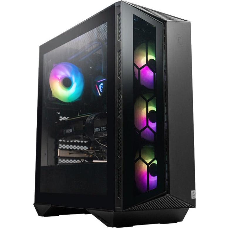 Msi Aegis Zs 3Sc-249Us Amd Ryzen R5-3600 3.6-4.2 Ghz/ 16Gb (8Gb*2) Ddr4/ 1Tb 2.5 Inch Sata Ssd/