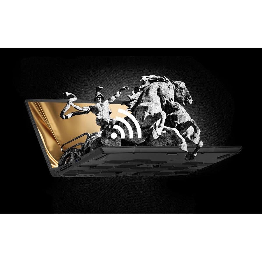 Msi Creator M16 A11Ud-671 16 Inch Intel Core I7-11800H 2.4-4.6Ghz/ 16Gb (8G*2) Ddr4/ 512Gb Nvme Ssd/ Rtx 3050/ Usb3.2/ Windows 10 Pro Laptop (Black)