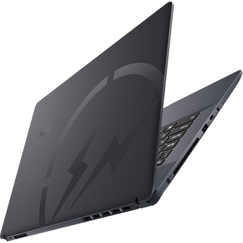 Msi Creator Z16 Fujiwara Hiroshi Limited Edition A11Ue-226 16 Inch Intel Core I7-11800H