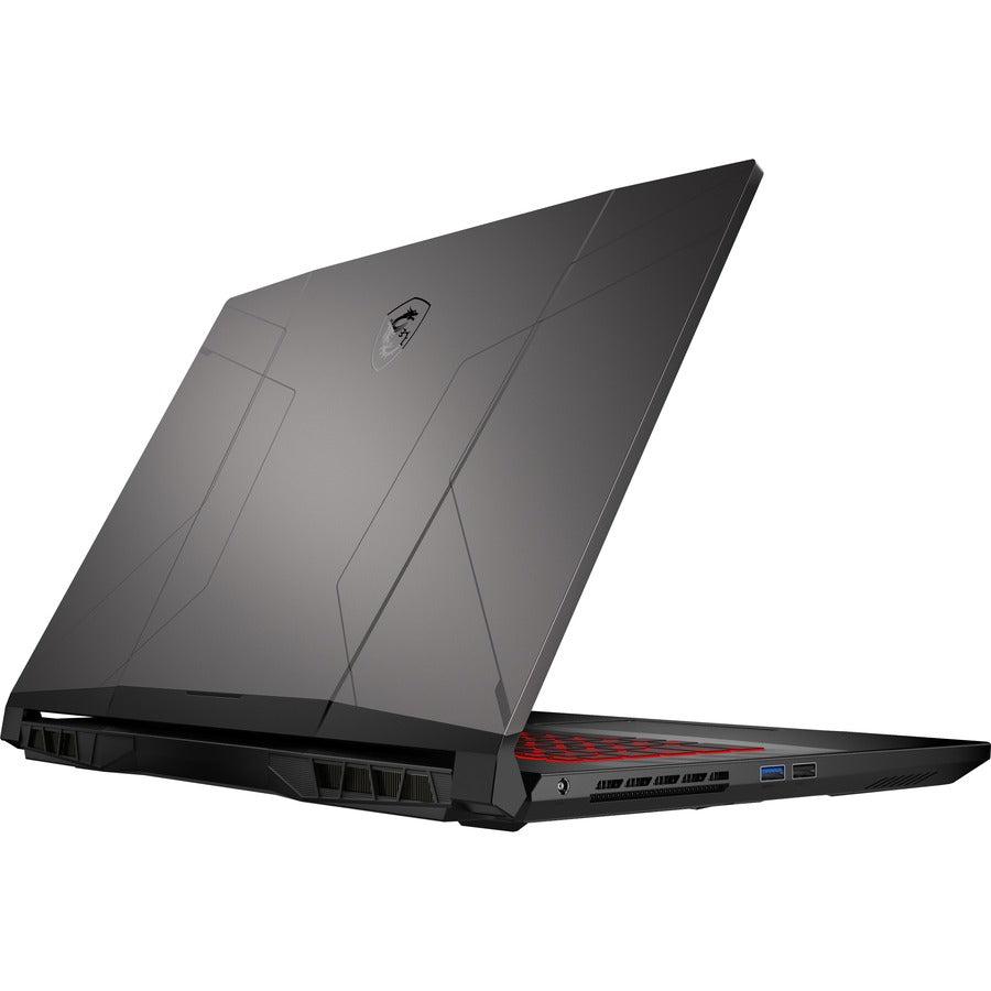 Msi Gaming Gl76 12Uek-052 Pulse Notebook 43.9 Cm (17.3") Intel® Core™ I7 16 Gb Ddr4-Sdram 512 Gb Ssd