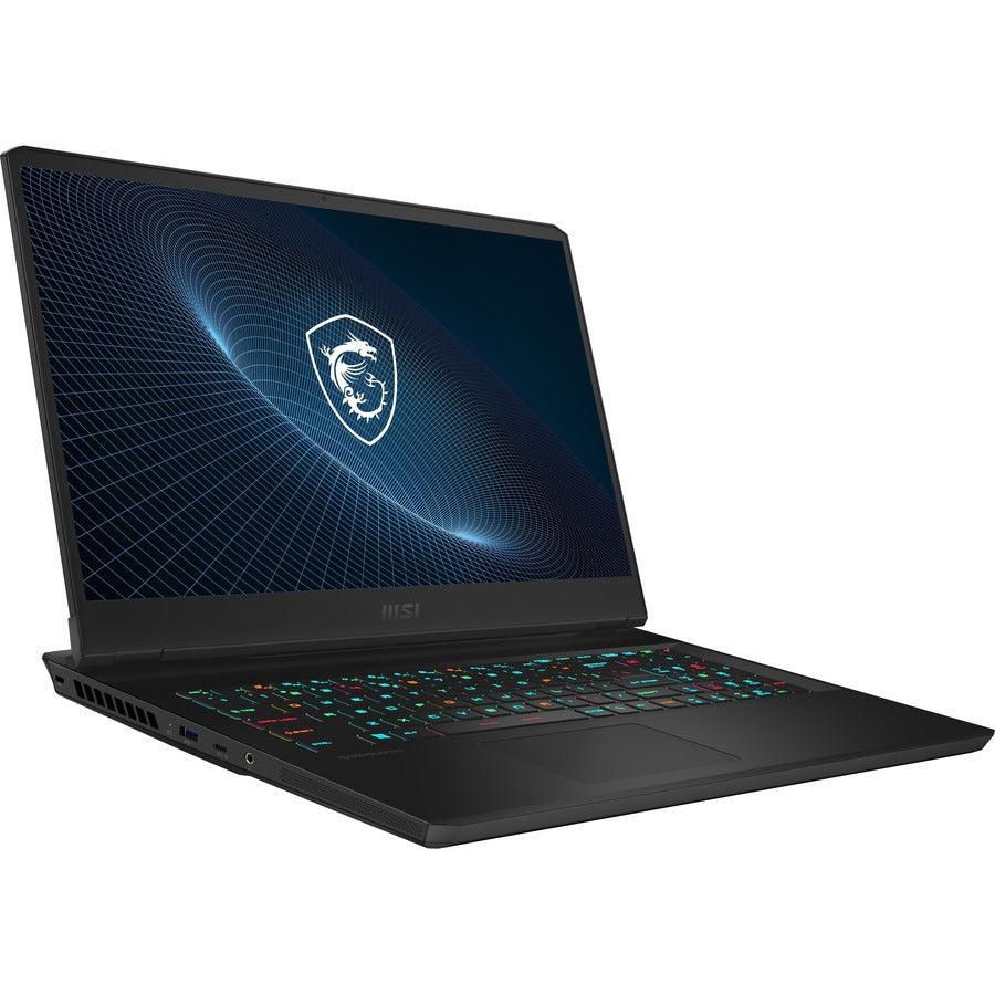 Msi Gaming Gp76 12Ue-270 Vector Notebook 43.9 Cm (17.3") Full Hd Intel® Core™ I7 16 Gb Ddr4-Sdram