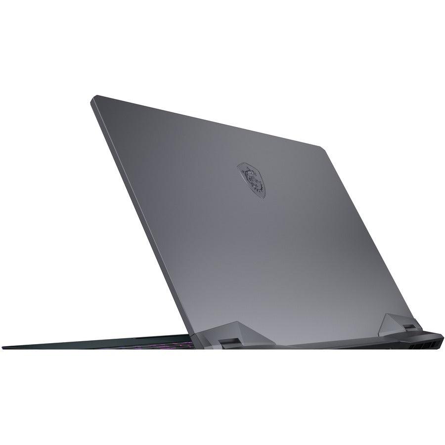 Msi Ge66 11Ug 068 Raider - 15.6" - Core I9 11980Hk - 32 Gb Ram - 1 Tb Ssd