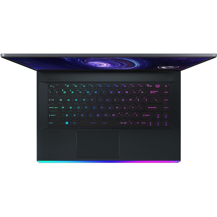 Msi Ge66 11Ug 068 Raider - 15.6" - Core I9 11980Hk - 32 Gb Ram - 1 Tb Ssd