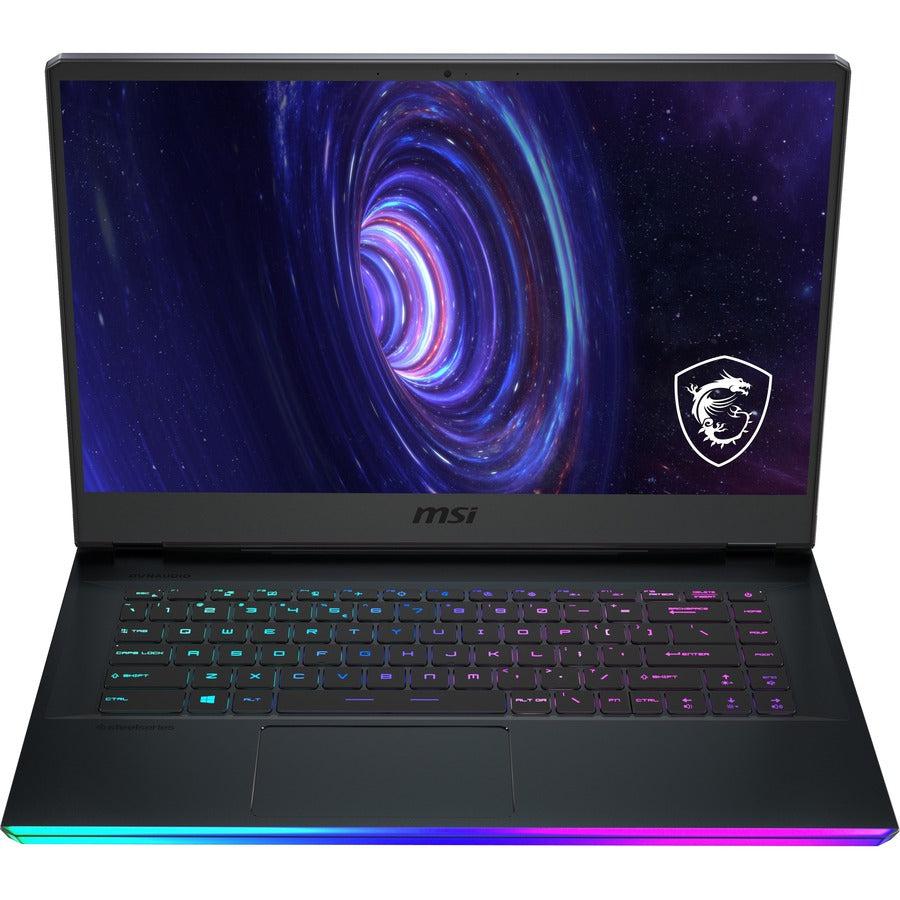 Msi Ge66 11Ug 068 Raider - 15.6" - Core I9 11980Hk - 32 Gb Ram - 1 Tb Ssd