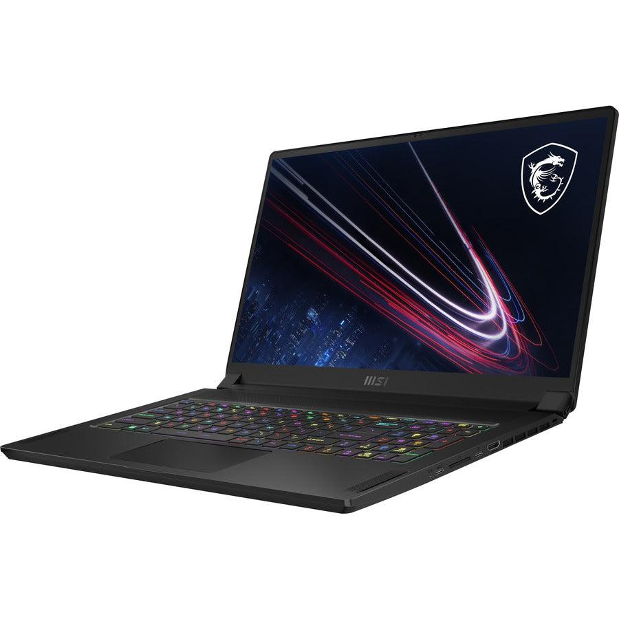 Msi Gs76 Stealth 11Ue-623 17.3 Inch Intel Core I7-11800H 2.4-4.6Ghz/ 16Gb(8Gb*2) Ddr4/ 512Gb Nvme Ssd/ Rtx 3060/ Usb3.2/ Windows 10 Pro Laptop (Core Black) (New Item!)