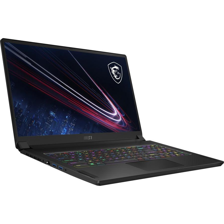 Msi Gs76 Stealth 11Ue-623 17.3 Inch Intel Core I7-11800H 2.4-4.6Ghz/ 16Gb(8Gb*2) Ddr4/ 512Gb Nvme Ssd/ Rtx 3060/ Usb3.2/ Windows 10 Pro Laptop (Core Black) (New Item!)