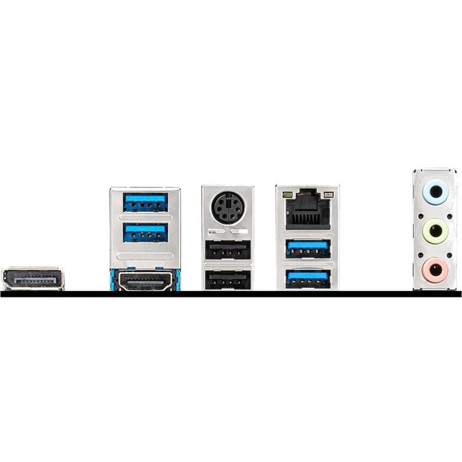 Msi Mag B550M Bazooka Am4 Amd B550 Sata 6Gb/S Micro Atx Amd Motherboard