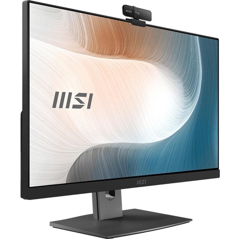 Msi Modern 11M-032Us Intel® Core™ I5 60.5 Cm (23.8") 1920 X 1080 Pixels 8 Gb Ddr4-Sdram 256 Gb Ssd