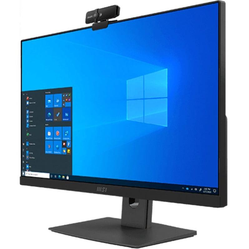 Msi Modern 11M-032Us Intel® Core™ I5 60.5 Cm (23.8") 1920 X 1080 Pixels 8 Gb Ddr4-Sdram 256 Gb Ssd