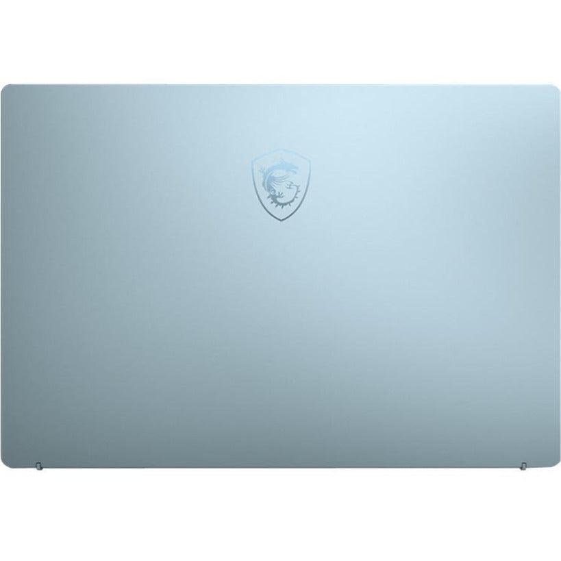 Msi Modern 14 B11Mo-211 14 Inch Intel Core I3-1115G4 1.3-4.1Ghz/ 8Gb Ddr4/ 512Gb Nvme Ssd/ Intel