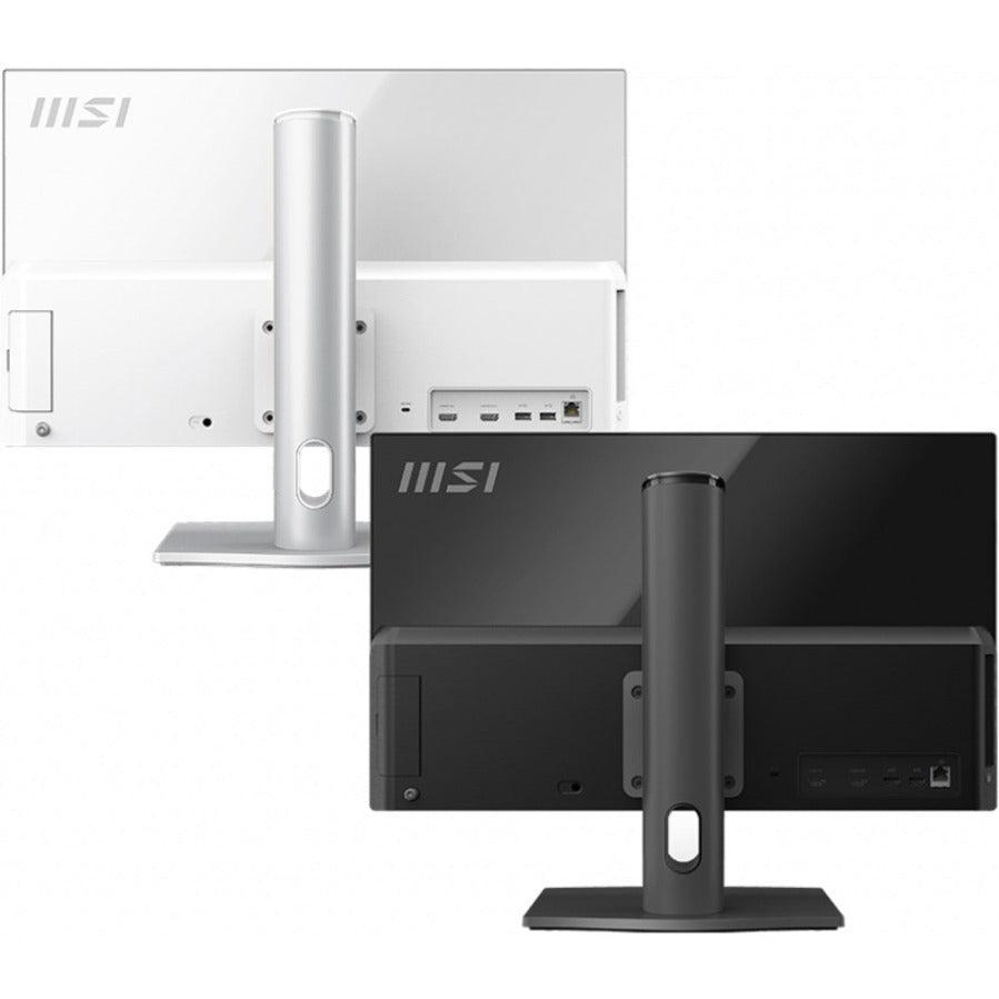 Msi Modern Am241P 11M-235Us 23.8 Inch Intel Core I5-1135G7 Processor 8Gb Ddr4 256Gb M.2 Nvme Sdd