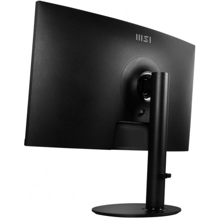 Msi Modern Md271Cp 68.6 Cm (27") 1920 X 1080 Pixels Full Hd Black