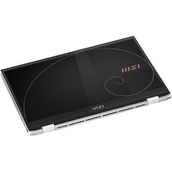 Msi Summit E13Flipevo A11Mt-235 13.4 Inch Intel Core I5-1155G7 2.5-4.5Ghz/ 16Gb Lpddr4X-4267/