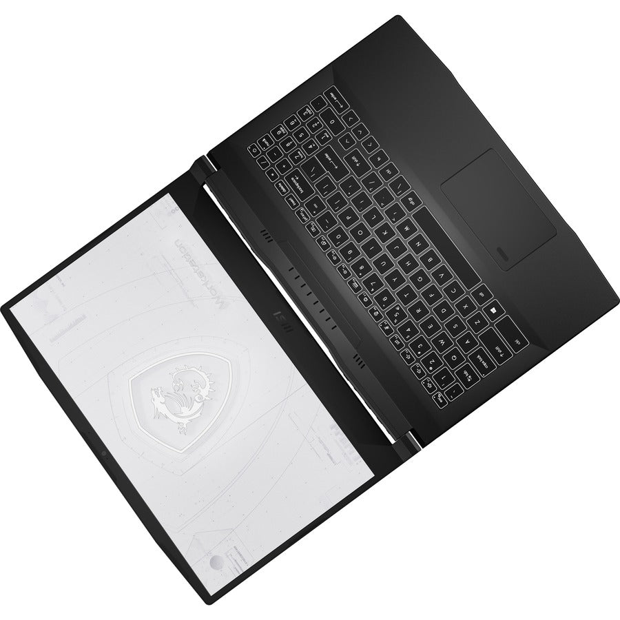 Msi Wf66 11Uj-267 15.6 Inch Intel Core I7-11800H 2.4-4.6Ghz/ 16Gb(8Gb*2) Ddr4/ 1Tb Nvme Ssd/ Rtx A2000/ Usb3.2/ Windows 10 Pro Laptop (Black)