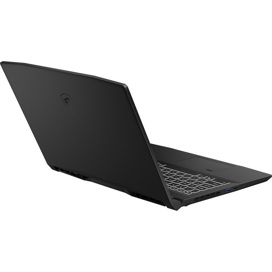 Msi Wf66 11Uj-267 15.6 Inch Intel Core I7-11800H 2.4-4.6Ghz/ 16Gb(8Gb*2) Ddr4/ 1Tb Nvme Ssd/ Rtx A2000/ Usb3.2/ Windows 10 Pro Laptop (Black)