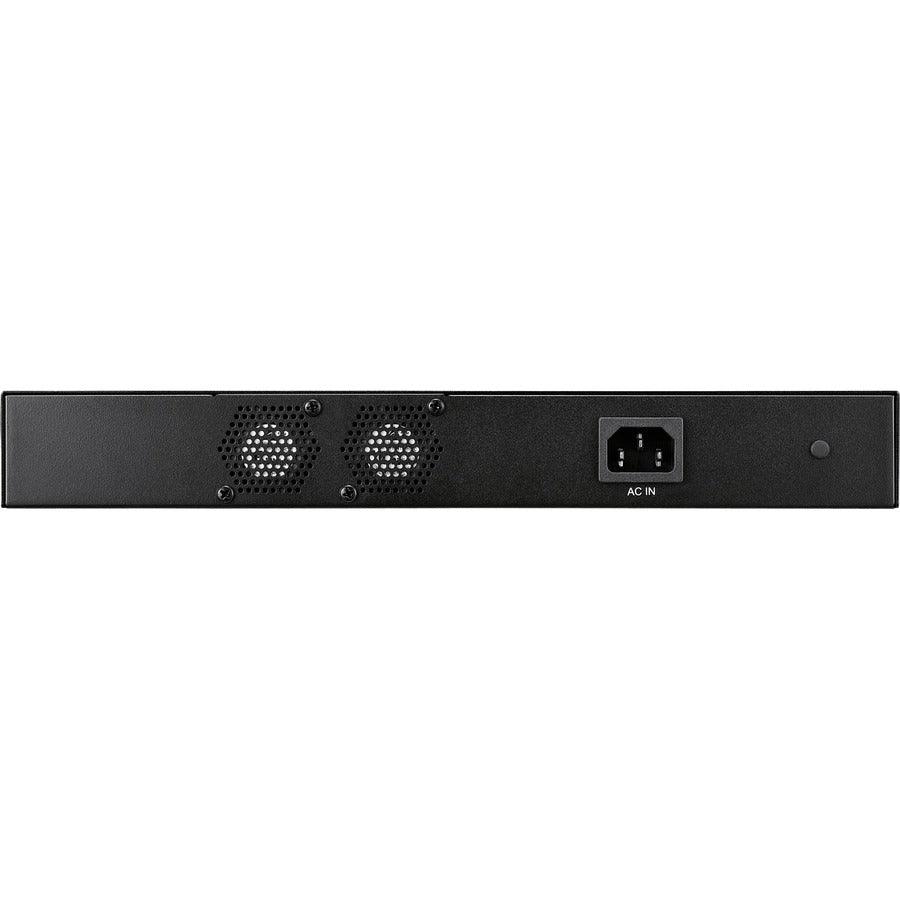 Multi Gigabit Business Switch BS-MP2008
