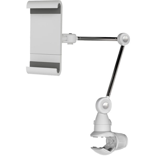 Multi-Position Tablet Mount,Fits 7In-12In Tablets Up To 2.2Lbs.